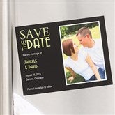 Picture Perfect Save The Date Magnets - 6737-M