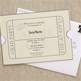 Invitation - 6774