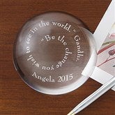 Paperweight - 6953