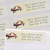 Address Label - 6971