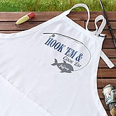 Adult Apron - 7000-A