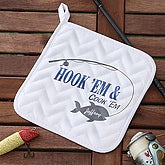 Potholder - 7000-P