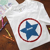 Youth T-Shirt - 7112-YT
