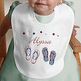 Infant Bib - 7113-B