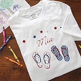 Youth T-Shirt - 7113-YT