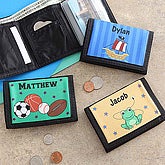 Wallet - 7184
