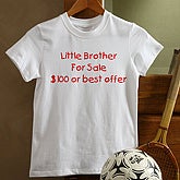 You Name It Youth T-Shirt - 7202-YT
