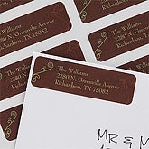 Address Label - 7359