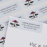 Address Label - 7364