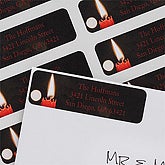 Address Label - 7368
