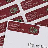 Address Label - 7385