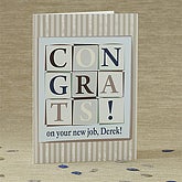 Greeting Card - 7478
