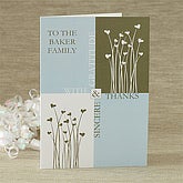 Greeting Card - 7482