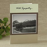 Greeting Card - 7526