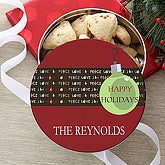 Gift Tin - 7569