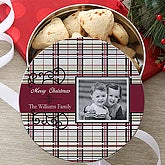 Gift Tin - 7572