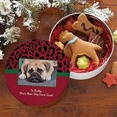 Gift Tin - 7582