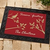 Standard Size Doormat - 7586