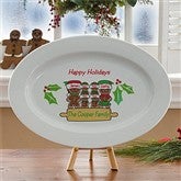 Platter - 7600