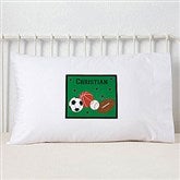 You Choose Personalized Pillowcase - 7671