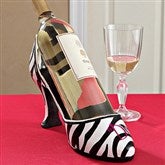 Wine Shoe - 7709