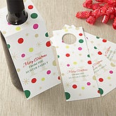 Wine Tags - 7739