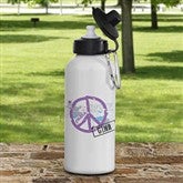 Water Bottle - 7797