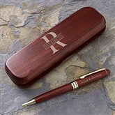 Namely Yours Personalized Pen Set - 7930