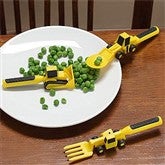 Constructive Eating Construction Site Utensil Set Only - 7936-U