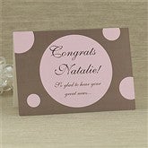 Greeting Card - 7939