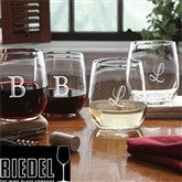 Wine Glasses - 7943