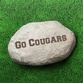 You Name It Large Personalized Garden Stone - 7970-L