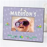 Ears To You First Easter Frame - 7978