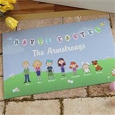 Standard Size Doormat - 7988
