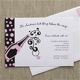 Invitation - 8113