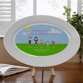 Platter - 8148