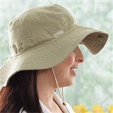 gardening hat - 8196