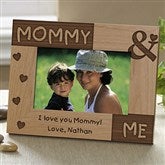 4X6 Photo Frame - 8238-S