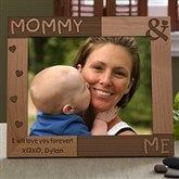 You & Me Personalized Frame- 8x10 - 8238-L