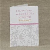 Greeting Card - 8264