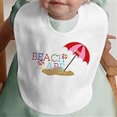 Infant Bib - 8277-B