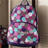 Backpack - 8282