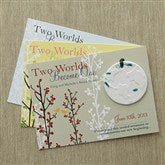 Greeting Card - 8295