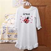 You Choose Personalized Nightgown - 8297-NG