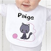 You Choose Personalized Bib - 8297-B
