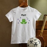 You Choose© Personalized Youth T-Shirt - 8298-YT