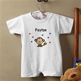 You Choose© Infant T-Romper - 8298-ITR