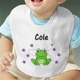 You Choose© Personalized Bib - 8298-B