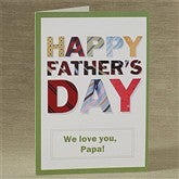 Greeting Card - 8393