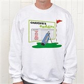Adult Sweatshirt - 8396-S